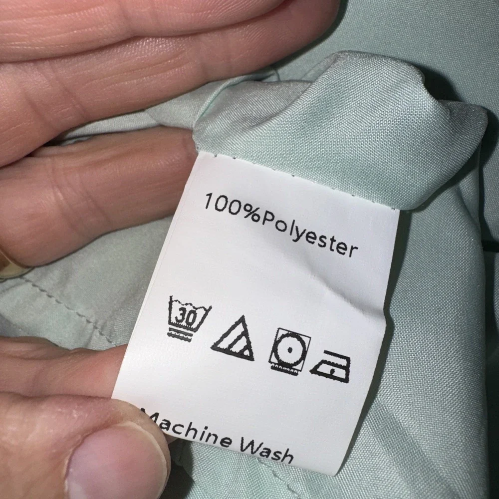 Sign Here Signature Dress Women's Large Floral Tired‎ Maxi Cottagecore Prairie - Picture 6 of 7